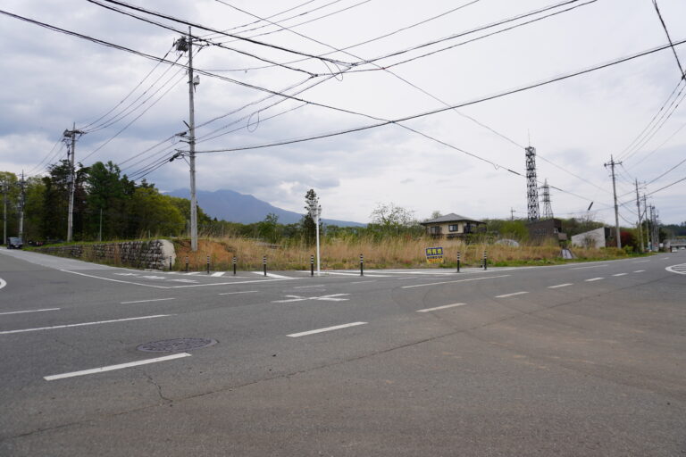 【Land】The Charm of Kobuchizawa: A Site Where You Live Amidst Mysterious Nature