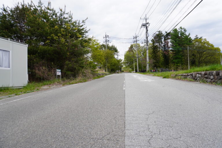 【Land】The Charm of Kobuchizawa: A Site Where You Live Amidst Mysterious Nature