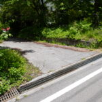 Ideal location in Kobuchizawa town with a vast site and a spectacular view of the Southern Alps.
