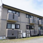 【賃貸】ウィルコート　大泉町西井出で叶える、日当たり良好な快適ライフ