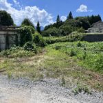 Within walking distance of Nagasaka Station, ideal southern slope with a panoramic view of the Southern Alps.