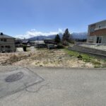 Within walking distance of Nagasaka Station, ideal southern slope with a panoramic view of the Southern Alps.