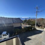 【賃貸】ウィルコート　大泉町西井出で叶える、日当たり良好な快適ライフ