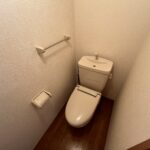 【賃貸】ウィルコート　大泉町西井出で叶える、日当たり良好な快適ライフ