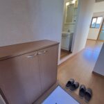 【賃貸】ウィルコート　大泉町西井出で叶える、日当たり良好な快適ライフ
