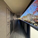 【賃貸】ウィルコート　大泉町西井出で叶える、日当たり良好な快適ライフ