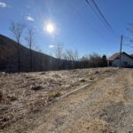【土地】高台から山々を望む、陽光あふれる静寂の地