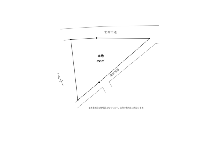【駅徒歩10分、南アルプスを一望する理想の南傾斜地】