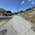 【駅徒歩10分、南アルプスを一望する理想の南傾斜地】