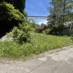 【土地】川のせせらぎと暮らす、川俣川沿いの自由な小さな土地