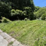 【土地】川のせせらぎと暮らす、川俣川沿いの自由な小さな土地