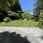 【土地】川のせせらぎと暮らす、川俣川沿いの自由な小さな土地