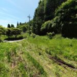 【土地】川のせせらぎと暮らす、川俣川沿いの自由な小さな土地