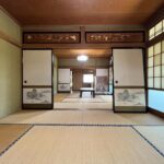 【中古物件】高原大橋入口交差点すぐ、広大な敷地で多目的に活用可能