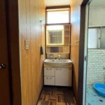 【中古物件】高原大橋入口交差点すぐ、広大な敷地で多目的に活用可能
