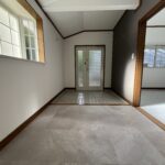 【中古物件】清里の自然に寄り添う、リノベーション済み戸建て。すぐに暮らせる2LDK