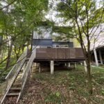 【中古物件】清里の自然に寄り添う、リノベーション済み戸建て。すぐに暮らせる2LDK
