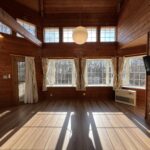 【中古物権】吹き抜けとアトリエが広げる、創造のある暮らし。 南傾斜の陽だまりに佇む、360坪のゆとり邸。