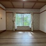 【中古物件】吹き抜けが生み出す開放感。 一部リフォーム済み、アトリエのある住まい。