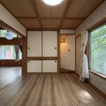 【中古物件】吹き抜けが生み出す開放感。 一部リフォーム済み、アトリエのある住まい。