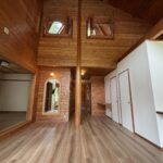 【中古物件】吹き抜けが生み出す開放感。 一部リフォーム済み、アトリエのある住まい。