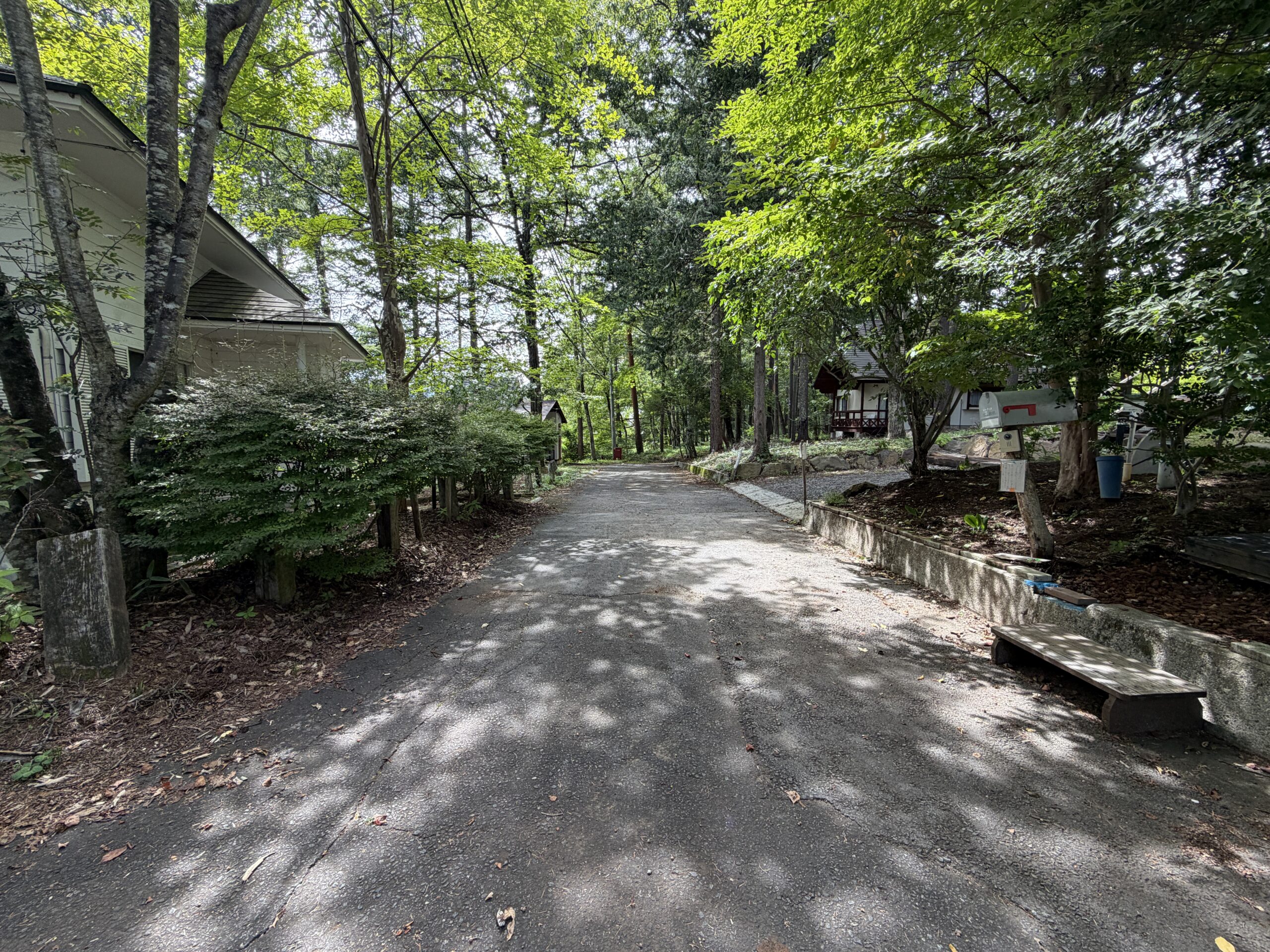 【中古物件】吹き抜けが生み出す開放感。 一部リフォーム済み、アトリエのある住まい。