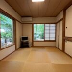 【中古物件】吹き抜けが生み出す開放感。 一部リフォーム済み、アトリエのある住まい。