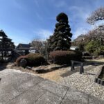 【貸事務所】歴史と静寂に包まれる、風情ある和の空間で、事業に“品格”を。