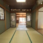 【貸事務所】歴史と静寂に包まれる、風情ある和の空間で、事業に“品格”を。