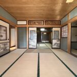 【貸事務所】歴史と静寂に包まれる、風情ある和の空間で、事業に“品格”を。