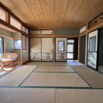 【貸事務所】歴史と静寂に包まれる、風情ある和の空間で、事業に“品格”を。