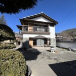 【貸事務所】歴史と静寂に包まれる、風情ある和の空間で、事業に“品格”を。