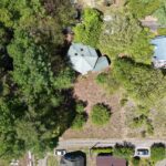 【中古物件】吹き抜けが生み出す開放感。 一部リフォーム済み、アトリエのある住まい。