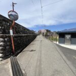 【土地】八ヶ岳を背に、高台の中腹へ。 駅徒歩圏で叶える、眺望とゆとりの暮らし。