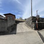 【土地】八ヶ岳を背に、高台の中腹へ。 駅徒歩圏で叶える、眺望とゆとりの暮らし。