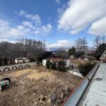 【中古物件】野辺山駅徒歩8分。 畑と山々が織りなす、圧巻のロケーションに住まう。