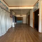 【中古物件】野辺山駅徒歩8分。 畑と山々が織りなす、圧巻のロケーションに住まう。