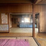 【中古物件】野辺山駅徒歩8分。 畑と山々が織りなす、圧巻のロケーションに住まう。