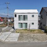 【中古物件】利便も、自然も、これからの期待も。南アルプス市山寺で始める新しい暮らし。