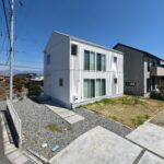 【中古物件】利便も、自然も、これからの期待も。南アルプス市山寺で始める新しい暮らし。