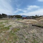 【土地】八ヶ岳を背に、高台の中腹へ。 駅徒歩圏で叶える、眺望とゆとりの暮らし。