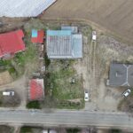 【中古物件】野辺山駅徒歩8分。 畑と山々が織りなす、圧巻のロケーションに住まう。