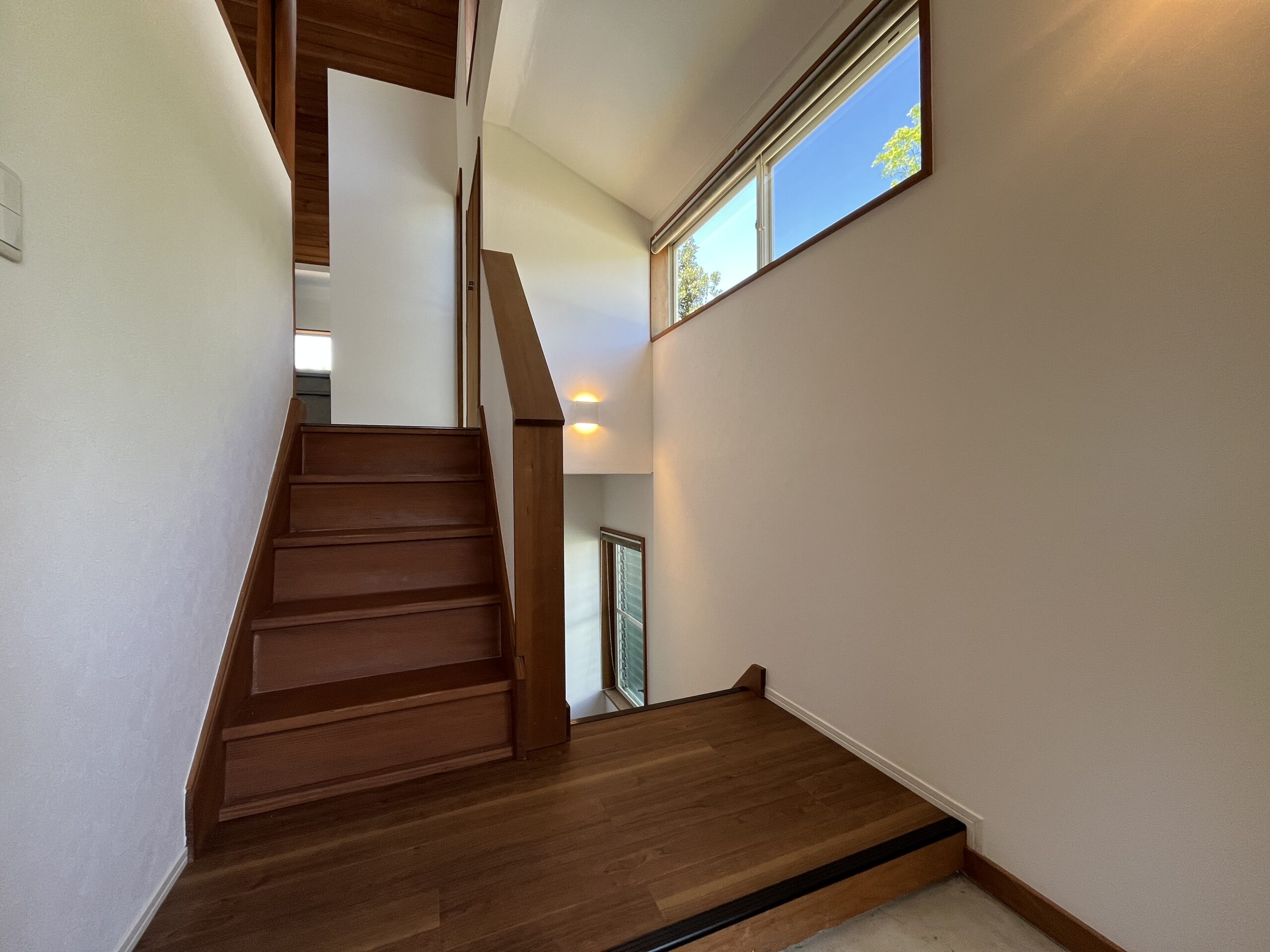 【中古戸建】建築士が描いた別荘を、現代の暮らしへ。 INAKA Life Reborn 八ヶ岳Ⅱ ― リノベーション済みデザイナーズハウス。