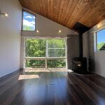 【中古戸建】建築士が描いた別荘を、現代の暮らしへ。 INAKA Life Reborn 八ヶ岳Ⅱ ― リノベーション済みデザイナーズハウス。