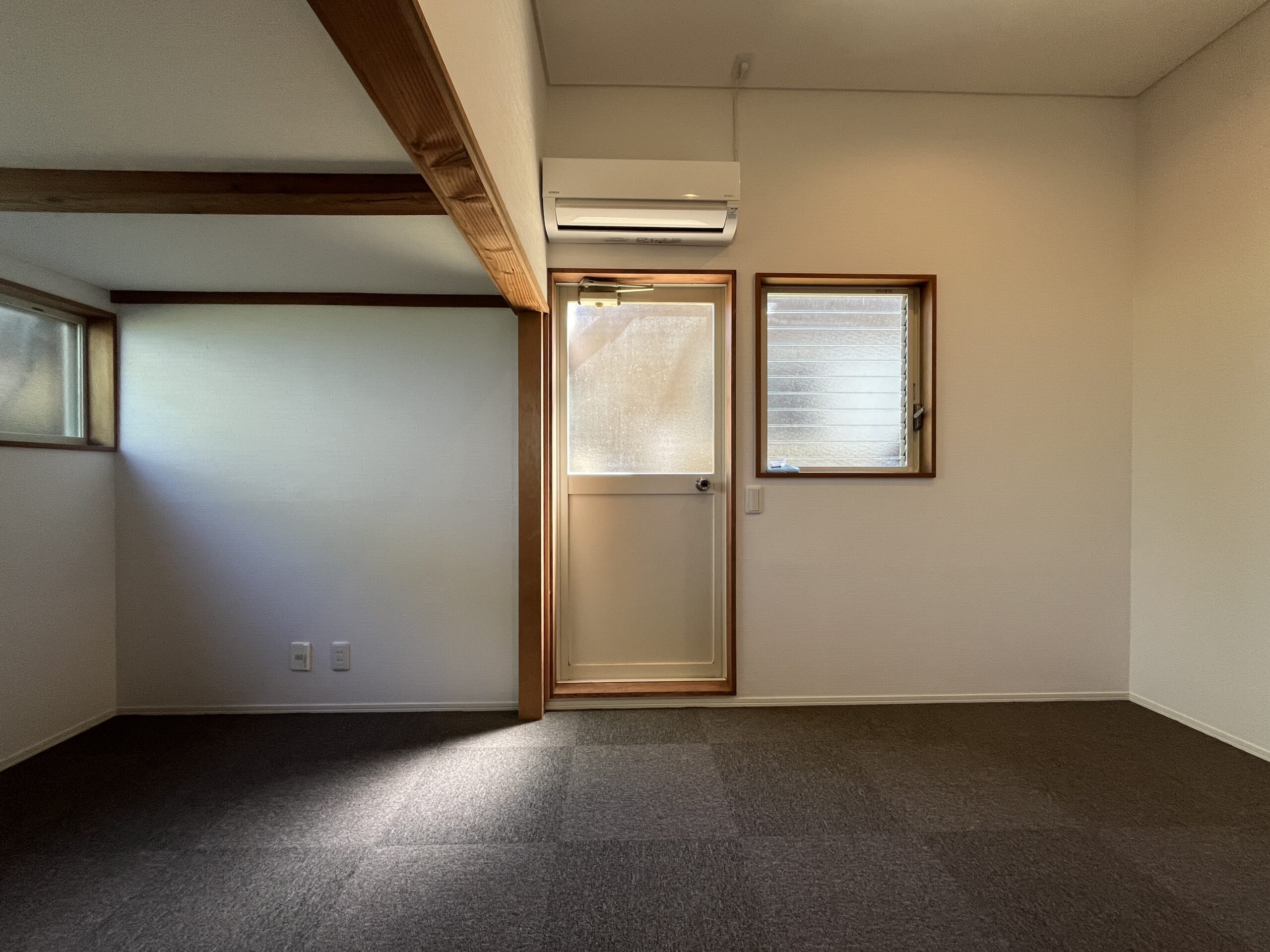 【中古戸建】建築士が描いた別荘を、現代の暮らしへ。 INAKA Life Reborn 八ヶ岳Ⅱ ― リノベーション済みデザイナーズハウス。