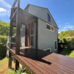 【中古戸建】建築士が描いた別荘を、現代の暮らしへ。 INAKA Life Reborn 八ヶ岳Ⅱ ― リノベーション済みデザイナーズハウス。