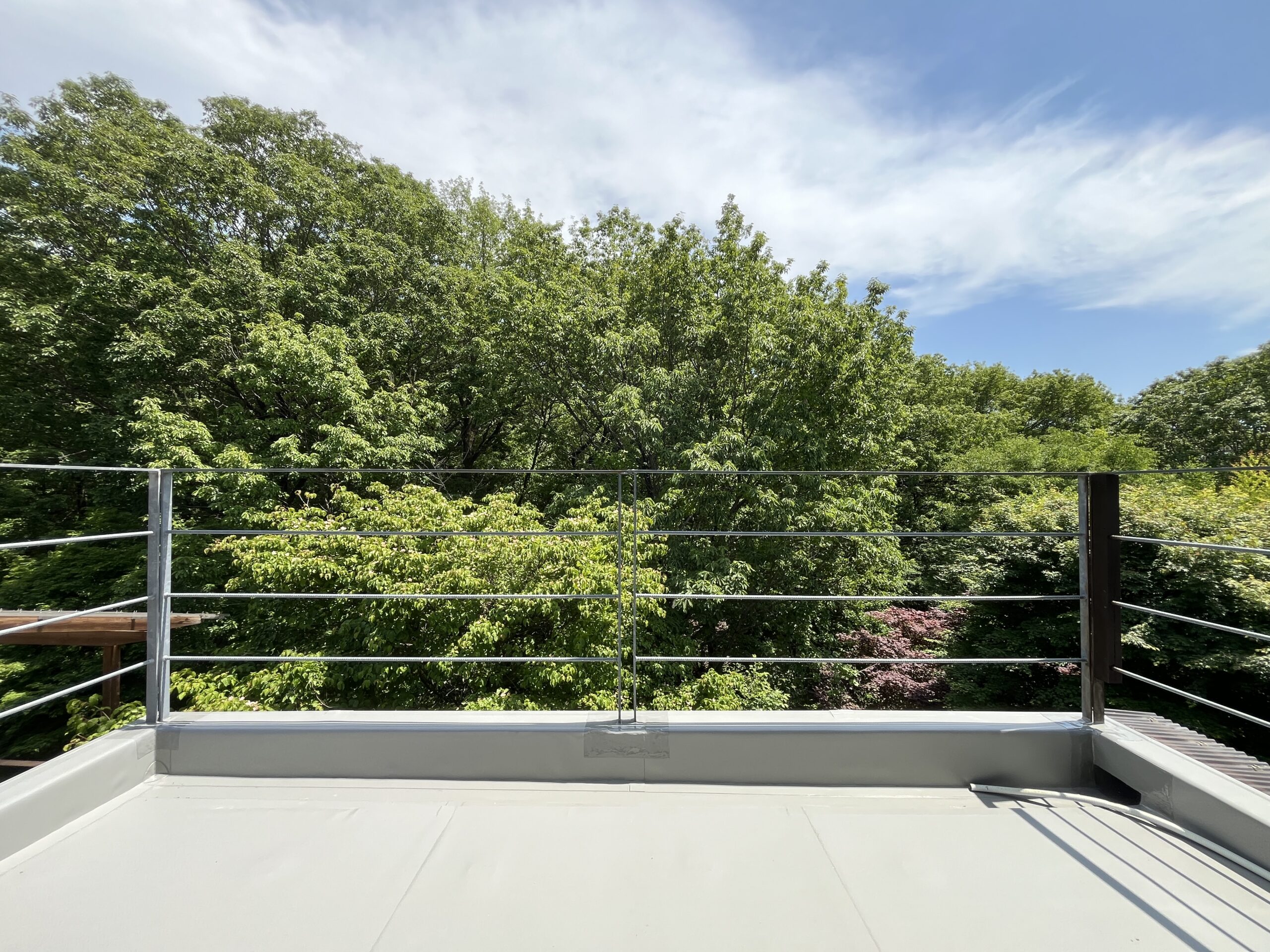 【中古戸建】建築士が描いた別荘を、現代の暮らしへ。 INAKA Life Reborn 八ヶ岳Ⅱ ― リノベーション済みデザイナーズハウス。