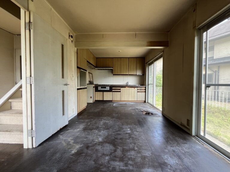 【中古物件】長坂駅徒歩圏、需要を見据えた一棟。 ミサワホーム施工、住むも貸すも選べる住まい。