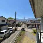 【中古物件】長坂駅徒歩圏、需要を見据えた一棟。 ミサワホーム施工、住むも貸すも選べる住まい。