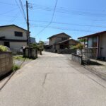 【中古物件】長坂駅徒歩圏、需要を見据えた一棟。 ミサワホーム施工、住むも貸すも選べる住まい。